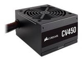 CORSAIR CV Series CV450 - 450W Power Supply 80 Plus Bronze