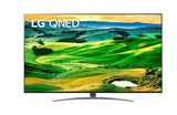 TV Set|LG|75"|4K/Smart|3840x2160|webOS|75QNED823QB