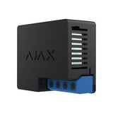 SMART HOME WALLSWITCH/BLACK 7649 AJAX