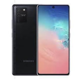 MOBILE PHONE GALAXY S10 LITE/BLACK SM-G770FZKDROM SAMSUNG