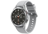 SMARTWATCH GALAXY WATCH4 LTE/46MM SILVER SM-R895 SAMSUNG