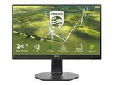 PHILIPS 241B7QGJEB 60.5cm 24inch IPS TFT Full HD 1920x1080 PowerSensor LightSensor Zero Bright Dot VGA DVI-D DP HDMI