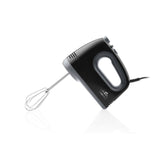 ETA Hand mixer Crema II ETA005290001 Hand Mixer, 300 W, Number of speeds 5, Turbo mode, Black/Grey