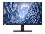 LENOVO ThinkVision T24i-2L 23.8inch IPS FHD 1920x1080 16:9 250cd/m2 1000:1 3M:1 6ms 1xHDMI 1.4 1xDP 1.2 1xVGA 60Hz 72 NTSC