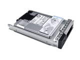 Dell SSD 2.5"/ 1.92TB / SATA / RI / 6Gb / 512e / Hot-plug / 14G Rx40