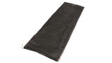 Easy Camp Chakra Black Sleeping Bag