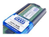 GOODRAM DDR3 8GB 1333MHz CL9 1.5V