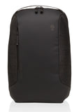 Dell Alienware Horizon Slim Backpack AW323P Fits up to size 17 ", Black, Backpack