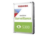 TOSHIBA S300 Surveillance Hard Drive 2TB 3.5inch BULK