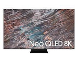 TV Set|SAMSUNG|65"|8K/Smart|QLED|7680x4320|Wireless LAN|Bluetooth|Tizen|QE65QN800ATXXH