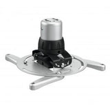 Vogels Projector Ceiling mount, Turn, Tilt, Silver