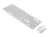 LOGITECH MK295 Silent Wireless Combo - OFF WHITE - US INTL - INTNL