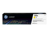 HP 130A original Toner cartridge CF352A yellow standard capacity 1.000 pages 1-pack