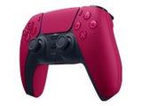 GAMEPAD DUALSENSE V2 WIRELESS/COSMICRED 711719828099 SONY