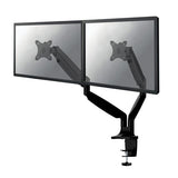 MONITOR ACC DESK MOUNT/10-32" NM-D750DBLACK NEOMOUNTS