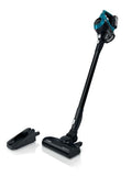 Bosch Vacuum cleaner Unlimited BBS611LAG  Handstick 2in1, 18 V, Operating time (max) 30 min, Blue