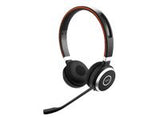 JABRA Evolve 65 UC Duo USB