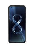 Asus Zenfone 8 ZS590KS Black, 5.92 