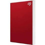 External HDD|SEAGATE|One Touch|STKB1000403|1TB|USB 3.0|Colour Red|STKB1000403