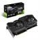 ASUS DUAL-RTX3070-O8G-V2 8GB GDDR6 2xHDMI 2.1 3xDP 1.4a