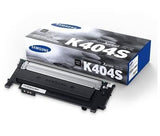 SAMSUNG CLT-K404S/ELS Black Toner Cartrid