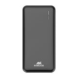 POWER BANK USB 20000MAH/VA2190 RIVACASE