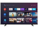 TV Set|TOSHIBA|43"|4K/Smart|QLED|3840x2160|Android|43QA4263DG