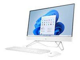 HP 24-cb0062ny All-in-One Intel Celeron J4025 23.8inch FHD AG VA Non-Touch 4GB 256GB a/b/g/n/ac 1x1 + BT W11H64