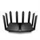 Wireless Router|TP-LINK|Wireless Router|7800 Mbps|Mesh|Wi-Fi 6|USB 2.0|USB 3.0|3x10/100/1000M|LAN \ WAN ports 2|Number of antennas 8|ARCHERAX95