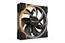 CASE FAN 140MM LIGHT WINGS/BL074 BE QUIET