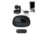 LOGITECH Group ConferenceCam C2 - Kit de video conference