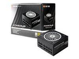 CHIEFTEC PowerUp 550W ATX 12V 80 Plus Gold PFC