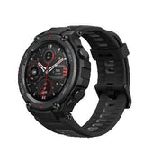 SMARTWATCH AMAZFIT T-REX PRO/A2013 METEORITE BLACK HUAMI