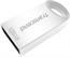 TRANSCEND 128GB USB3.1 Pen Drive Silver