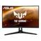 ASUS TUF Gaming VG27WQ1B Curved Gaming Monitor 27inch WQHD 2560x1440 165Hz Above 144Hz Extreme Low Motion Blur Adaptive-sync