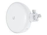 UBIQUITI GBE-Plus CPE GigaBeam 60GHz 35dBi AP 1.5Gbps+ 1x RJ45 1000Mb/s