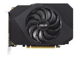 ASUS PH-GTX1650-O4GD6-P-V2 4GB GDDR6 PCI-E 3.0 HDMI DVI Dispaly Port