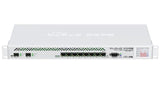 NET ROUTER 1000M 8PORT/CCR1036-8G-2S+ MIKROTIK