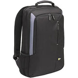 Case Logic VNB217 Fits up to size 17 ", Black, Backpack,