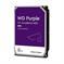 WD Purple 8TB SATA 6Gb/s CE HDD 8.9cm 3.5inch internal 5640RPM 128MB Cache 24x7 Bulk