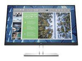 HP E24q G4 24inch IPS QHD 2560x1440 16:9 Display Port HDMI VGA 5xUSB 3yr