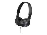 SONY MDRZX310APB.CE7 ZX HEADSET BLACK