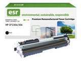 ESR Toner cartridge compatible with HP CF230A black remanufactured 1.600 pages