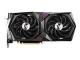 MSI GeForce RTX 3060 Ti GAMING X 8G LHR 8GB GDDR6 1xHDMI 2.1 3xDP 1.4