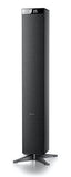 Muse Speaker M-1280BT 80 W, Black, Bluetooth, NFC