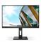 AOC U27P2CA 27inch IPS UHD 60Hz 350cd/m2 4ms 2xHDMI DP USB typ C with DP 4xUSB 3.2