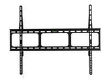 TECHLY 022649 Wall mount for TV LCD/LED/PDP 42-80 60 kg VESA slim black