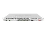 NET ROUTER 1000M 8PORT/CCR1036-8G-2S+ MIKROTIK