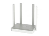 Wireless Router|KEENETIC|Wireless Router|1200 Mbps|Mesh|5x10/100/1000M|Number of antennas 4|KN-3010-01EN