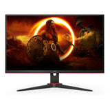 AOC 24G2SPAE/BK 23.8inch monitor HDMI DP VGA